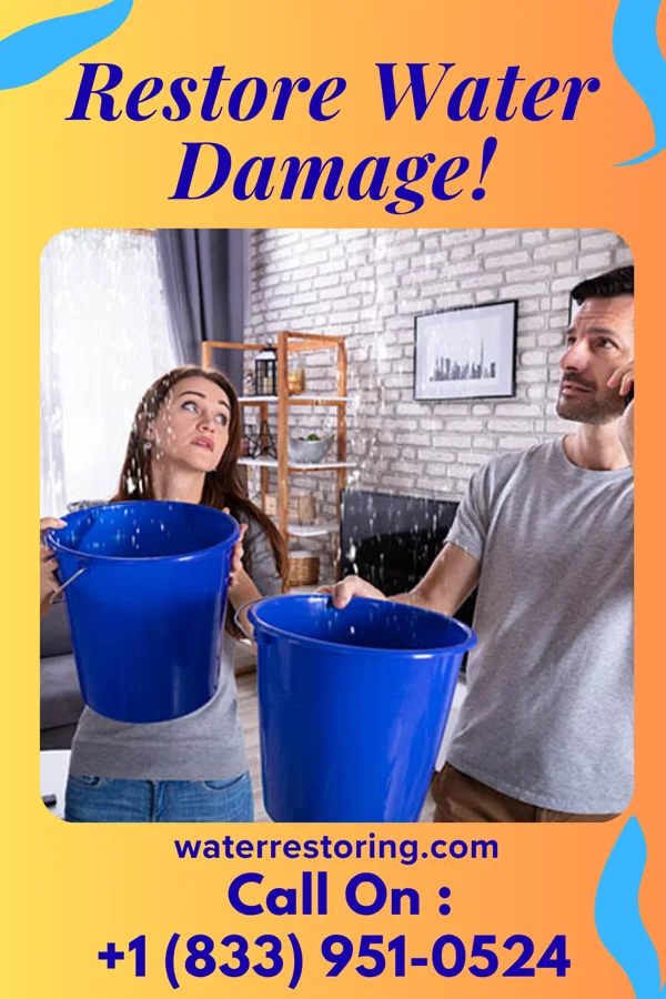 water restoration Atlas Cleanup Team Howardville