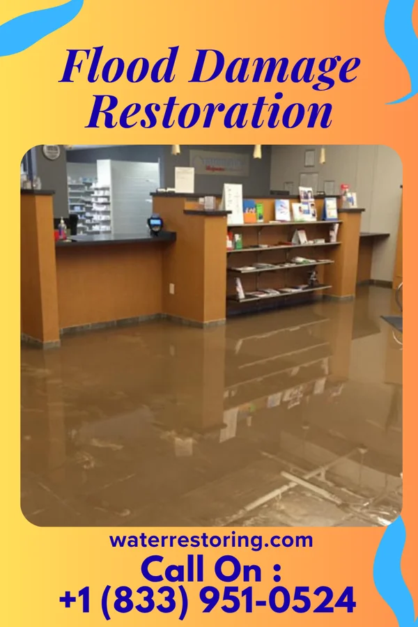 Flood Damage Restoration in Howardville, MO